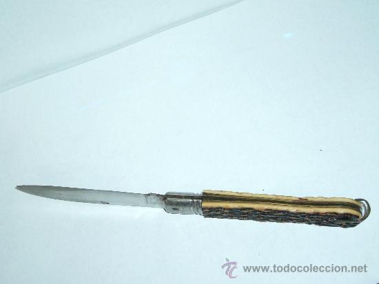 Militaria: NAVAJA - Foto 3