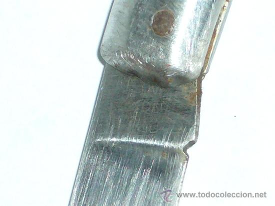 Militaria: NAVAJA - Foto 4