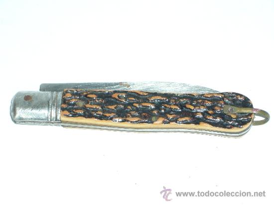Militaria: NAVAJA - Foto 6