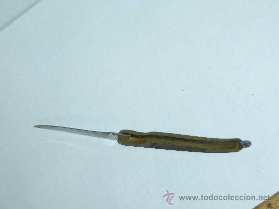 Militaria: NAVAJA - Foto 3