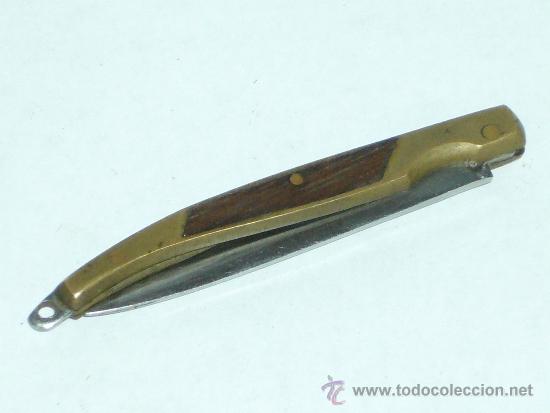 Militaria: NAVAJA - Foto 5