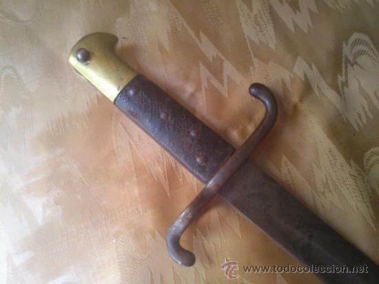 Militaria: Bayoneta - Foto 2