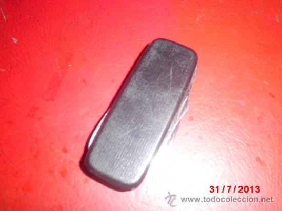 Militaria: NAVAJA MULTIUSOS - Foto 2