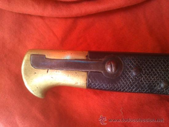 Militaria: Bayoneta - Foto 12