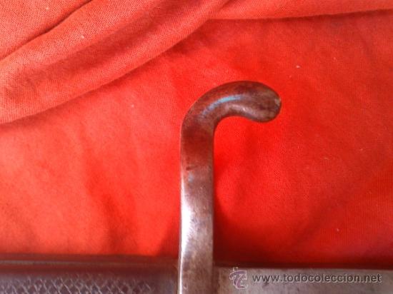 Militaria: Bayoneta - Foto 10