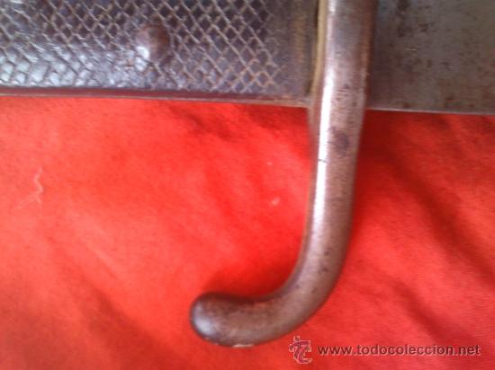 Militaria: Bayoneta - Foto 9