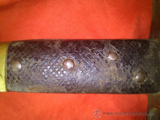 Militaria: Bayoneta - Foto 7