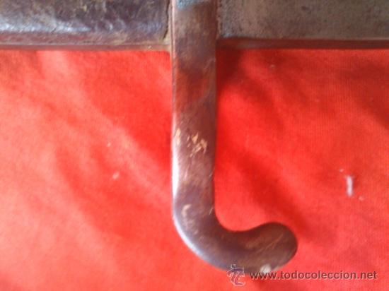 Militaria: Bayoneta - Foto 5