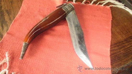 Militaria: NAVAJA - Foto 1