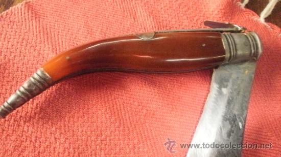 Militaria: NAVAJA - Foto 4