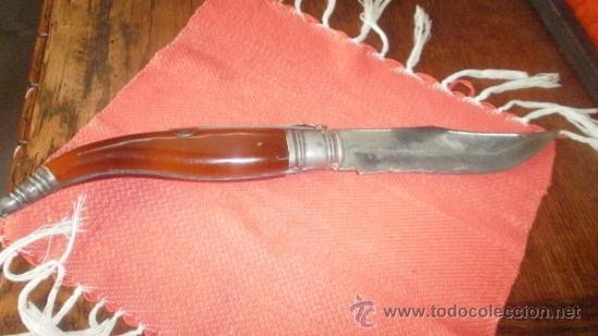 Militaria: NAVAJA - Foto 2