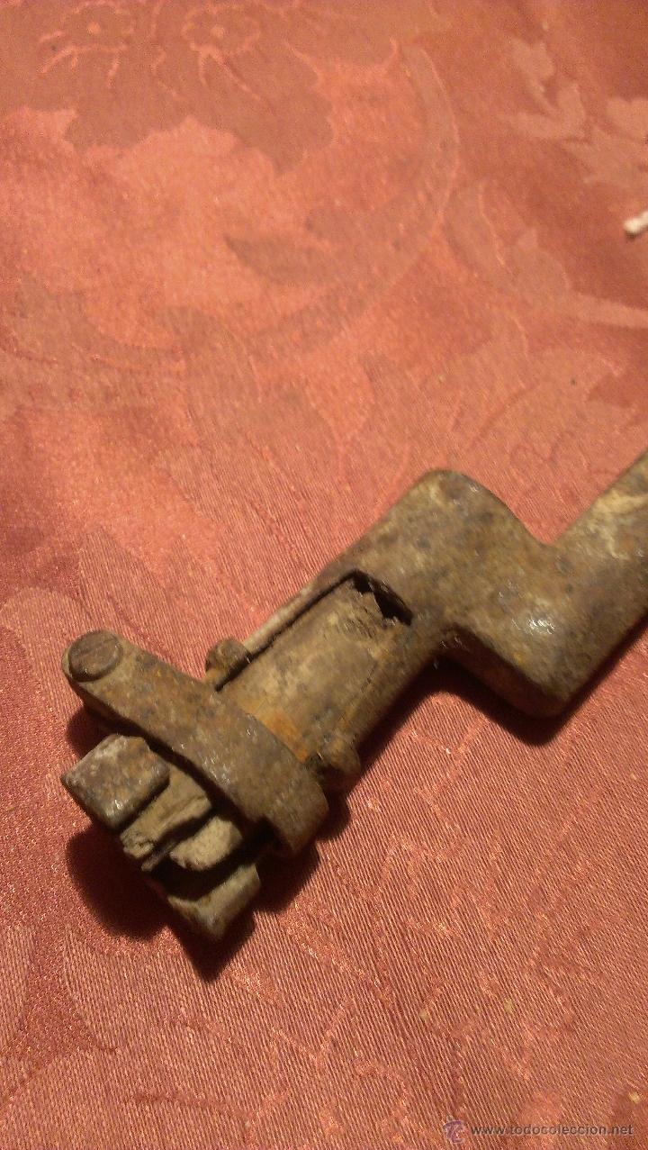 Militaria: bayoneta - Foto 3
