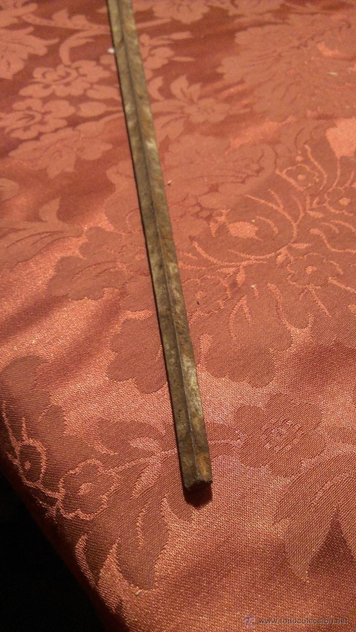 Militaria: bayoneta - Foto 5