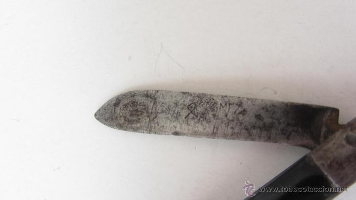 Militaria: NAVAJA - Foto 2