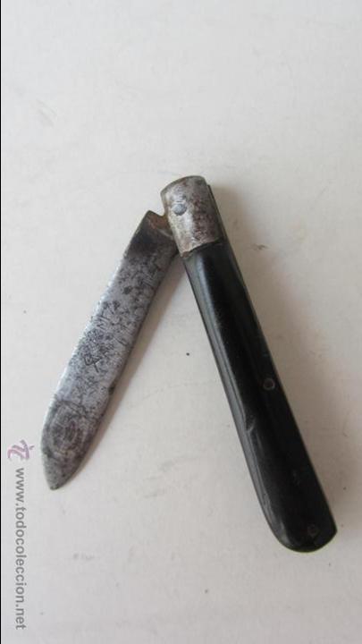 Militaria: NAVAJA - Foto 1