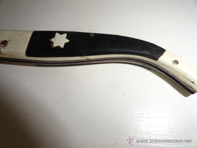 Militaria: navaja - Foto 2