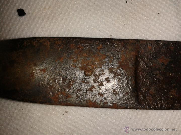 bayoneta de cubo para carabina 1857 y berdan - Comprar Armas Blancas ...