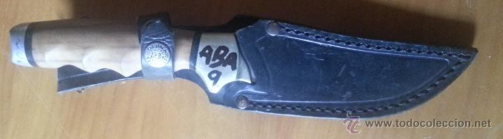 Militaria: CUCHILLO NIETO - Foto 1