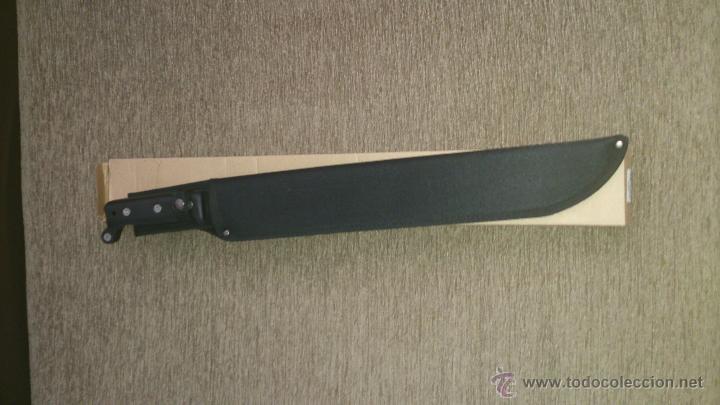 Machete Martindale Giungla