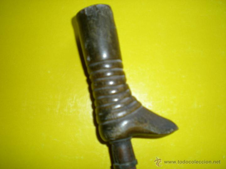 Militaria: BAYONETA FINALES XIX - Foto 2