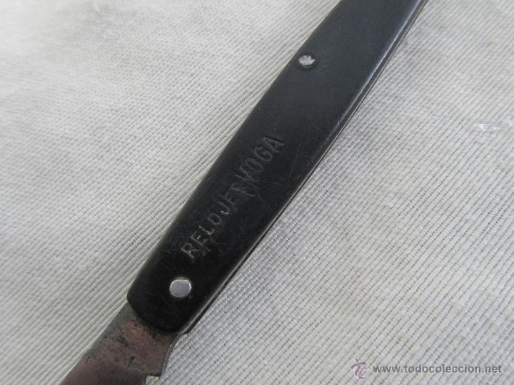 Militaria: 2 navajas de Albacete - Foto 5