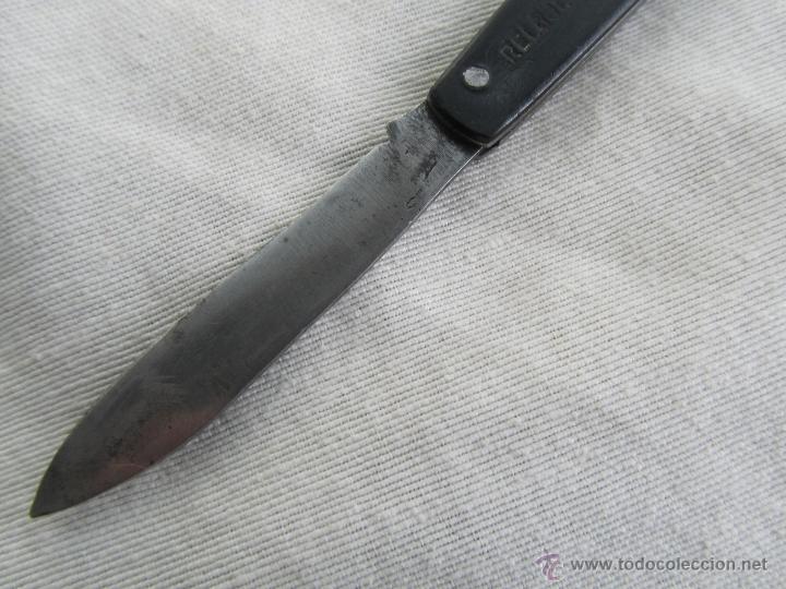 Militaria: 2 navajas de Albacete - Foto 7