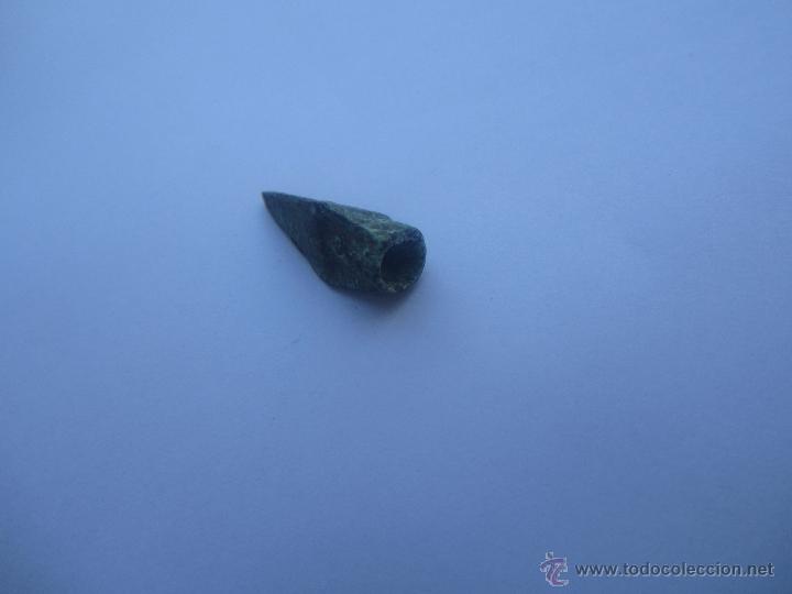 Militaria: punta de flecha griega , original - Foto 5