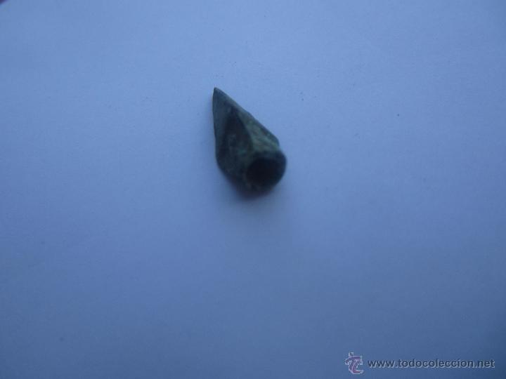 Militaria: punta de flecha griega , original - Foto 6