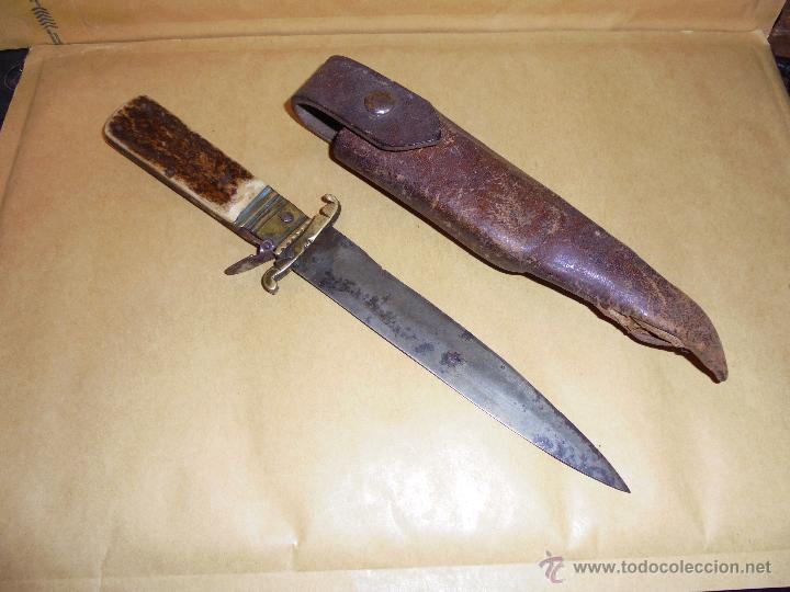 Armas Blancas entre 1851 y 1945 | Compra venta en todocoleccion