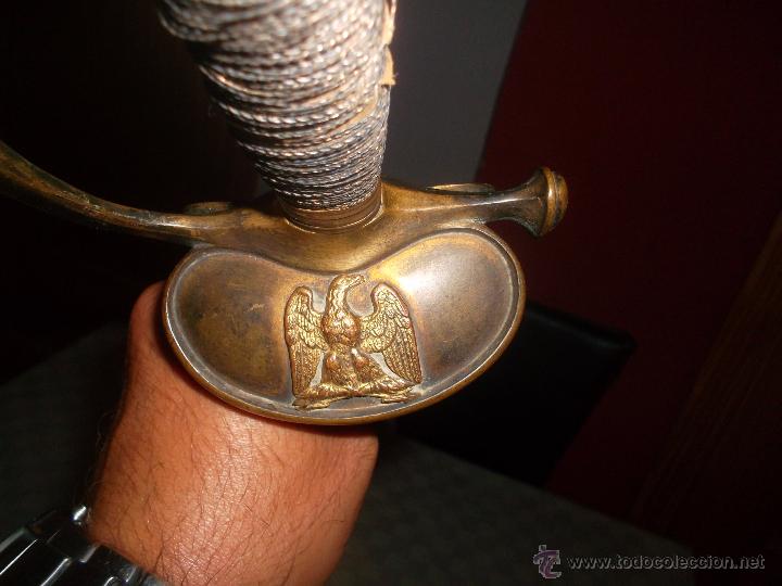 Militaria: bonito espadin - Foto 3