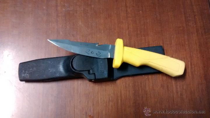 Militaria: Machete / cuchillo AITOR, - Foto 1