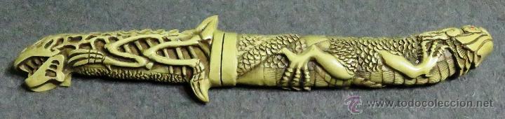 Militaria: NAVAJA - Foto 1
