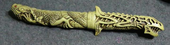 Militaria: NAVAJA - Foto 2
