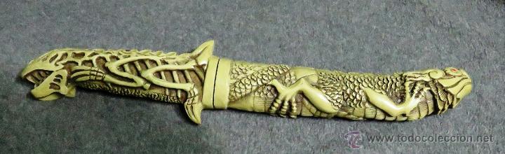 Militaria: NAVAJA - Foto 3
