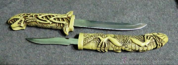 Militaria: NAVAJA - Foto 4
