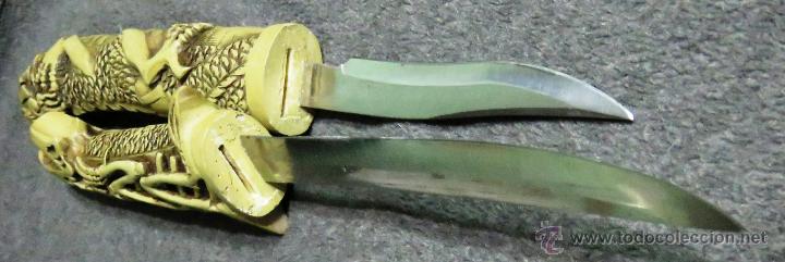Militaria: NAVAJA - Foto 5