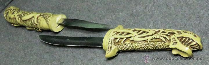 Militaria: NAVAJA - Foto 7