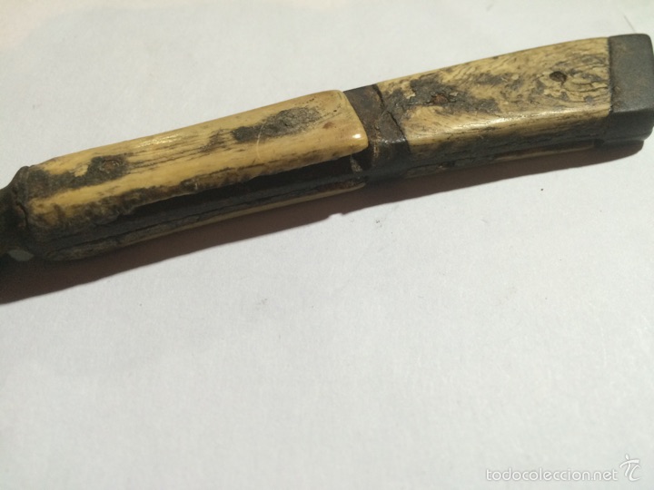 Militaria: Cuchillo - Foto 4