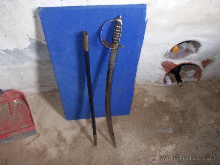 Militaria: sable - Foto 2