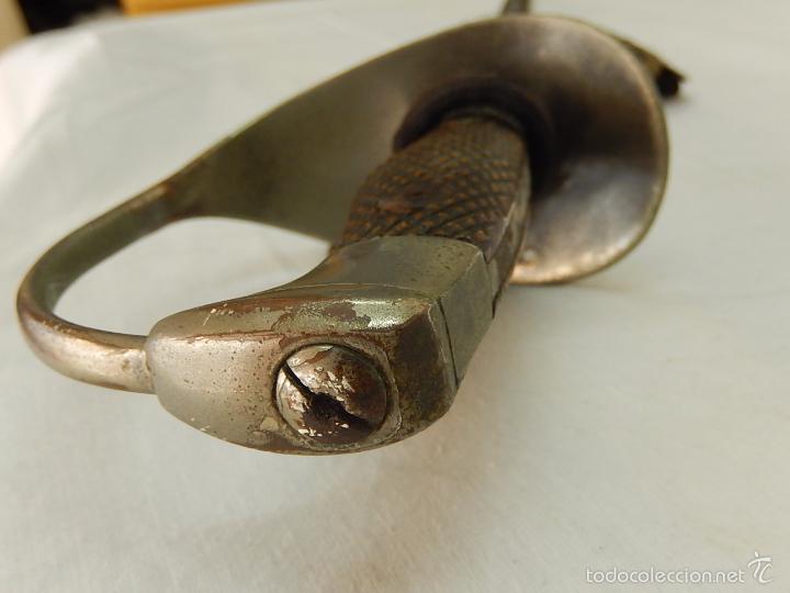 Militaria: Sable Espada Ej&eacute;rcito Espa&ntilde;ol. Suboficiales. - Foto 21