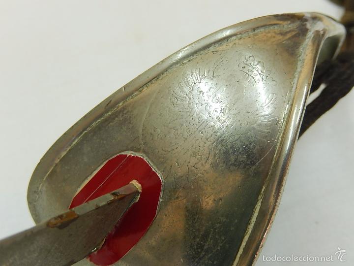 Militaria: Sable Espada Ej&eacute;rcito Espa&ntilde;ol. Suboficiales. - Foto 24