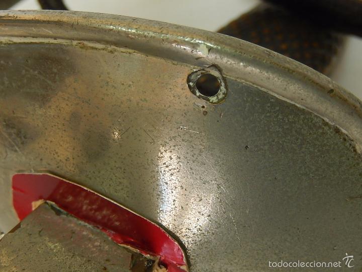 Militaria: Sable Espada Ej&eacute;rcito Espa&ntilde;ol. Suboficiales. - Foto 28