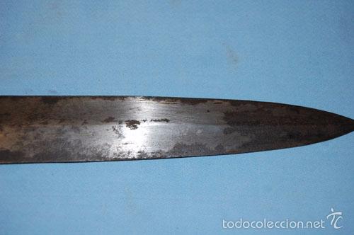 Militaria: ESPADA FRANCESA SIGLO XIX - Foto 5