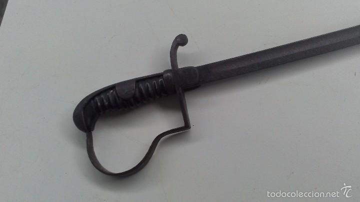 Militaria: espada alemana - Foto 3