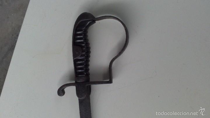Militaria: espada alemana - Foto 6