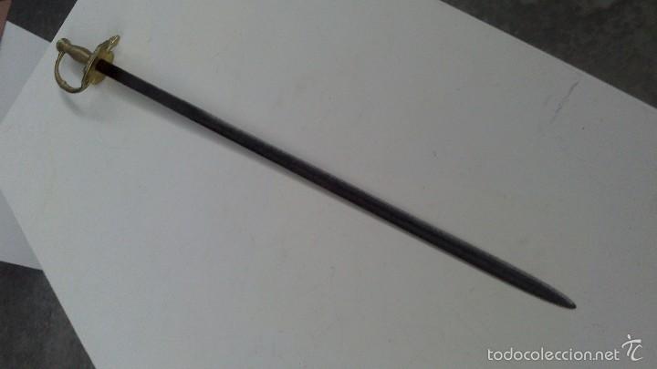 Militaria: espada espa&ntilde;ola - Foto 11