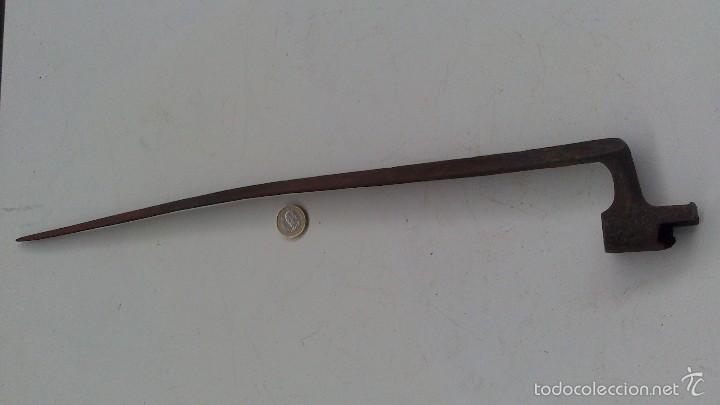 Militaria: bayoneta - Foto 2