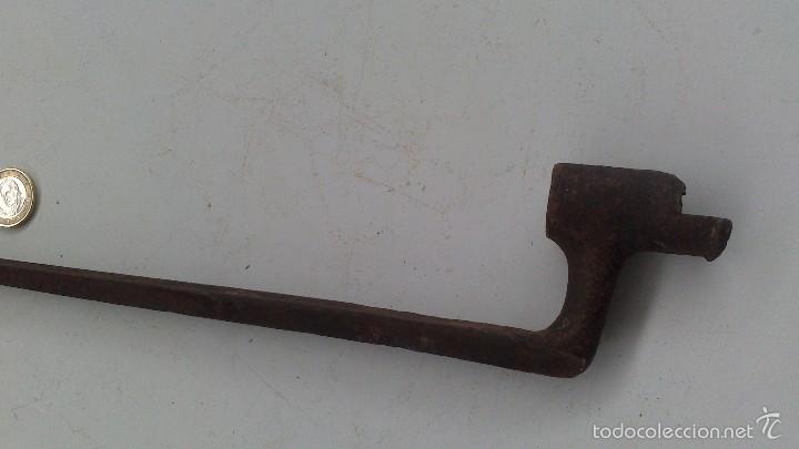 Militaria: bayoneta - Foto 4