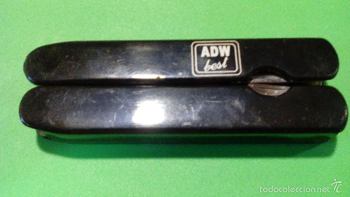 Militaria: NAVAJA ALICATES MULTIUSOS - Foto 3
