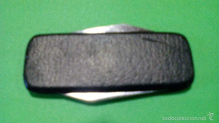 Militaria: NAVAJA DE BOLSILLO - Foto 3